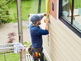 Best Aluminum Siding Installation  in Morgan Hill, PA